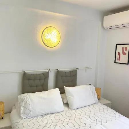 Apartamento Lantana By Solymar Algarrobo Costa