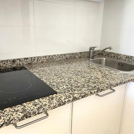 Lantana By Solymar Apartamento