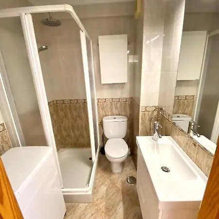 Lantana By Solymar Apartamento *