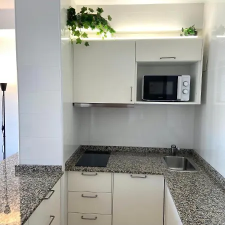 Lantana By Solymar Apartamento Algarrobo Costa