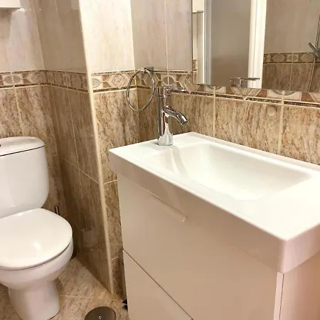 Apartamento Lantana By Solymar *