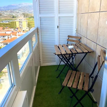 Lantana By Solymar Apartamento