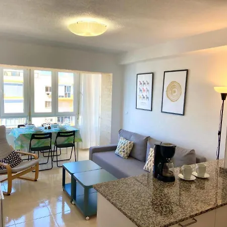 Lantana By Solymar Apartamento *