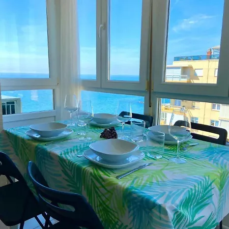 Lantana By Solymar Apartamento Algarrobo Costa